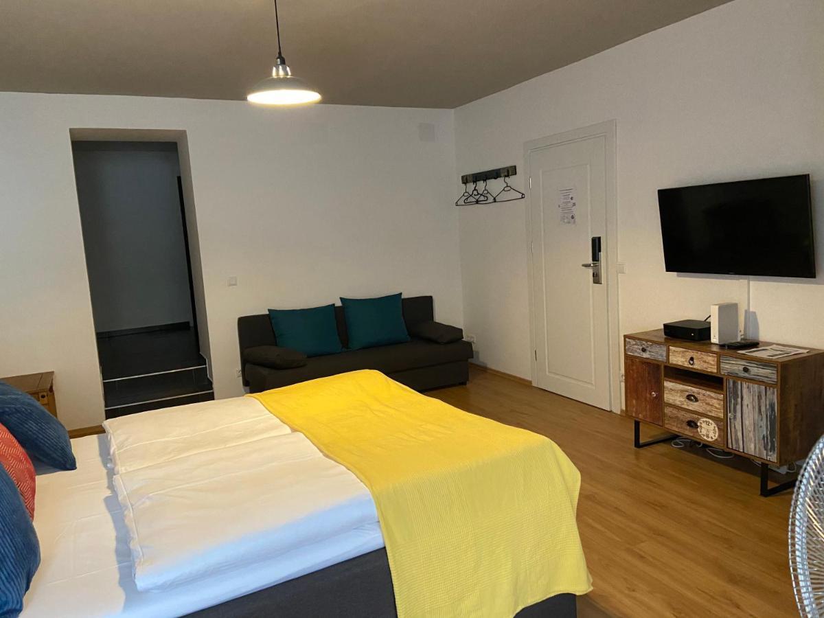 Schottenring City Stock Exchange Apartments Виена Екстериор снимка