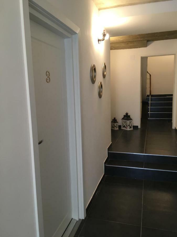Schottenring City Stock Exchange Apartments Виена Екстериор снимка